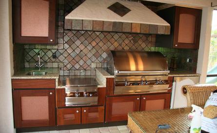 Lakewood Ranch Sarasota Outdoor Cabinets Lifestyle Outdoor Kitchens